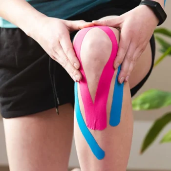kINESIOLOGY TAPE