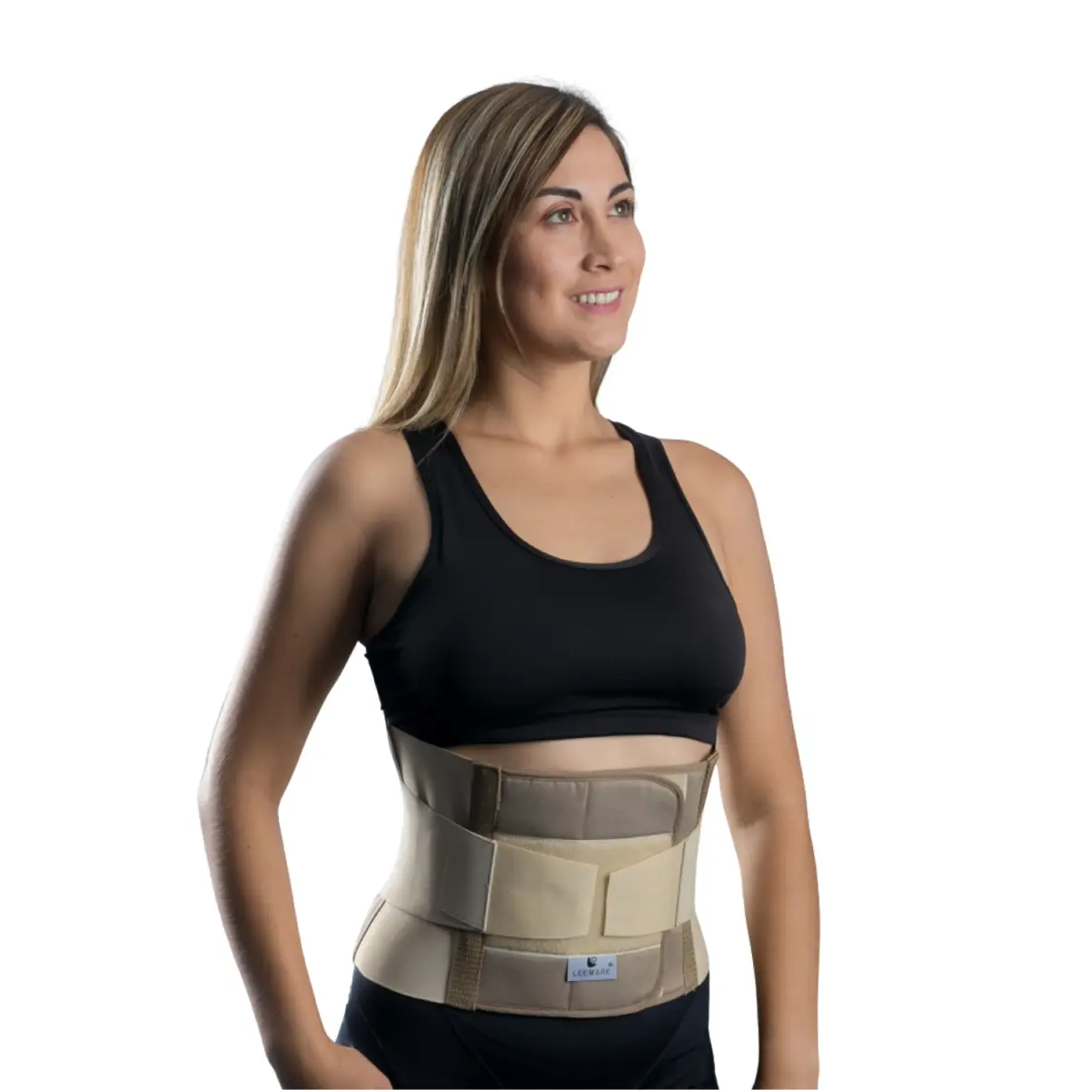 FAJA SACROLUMBAR UNISEX