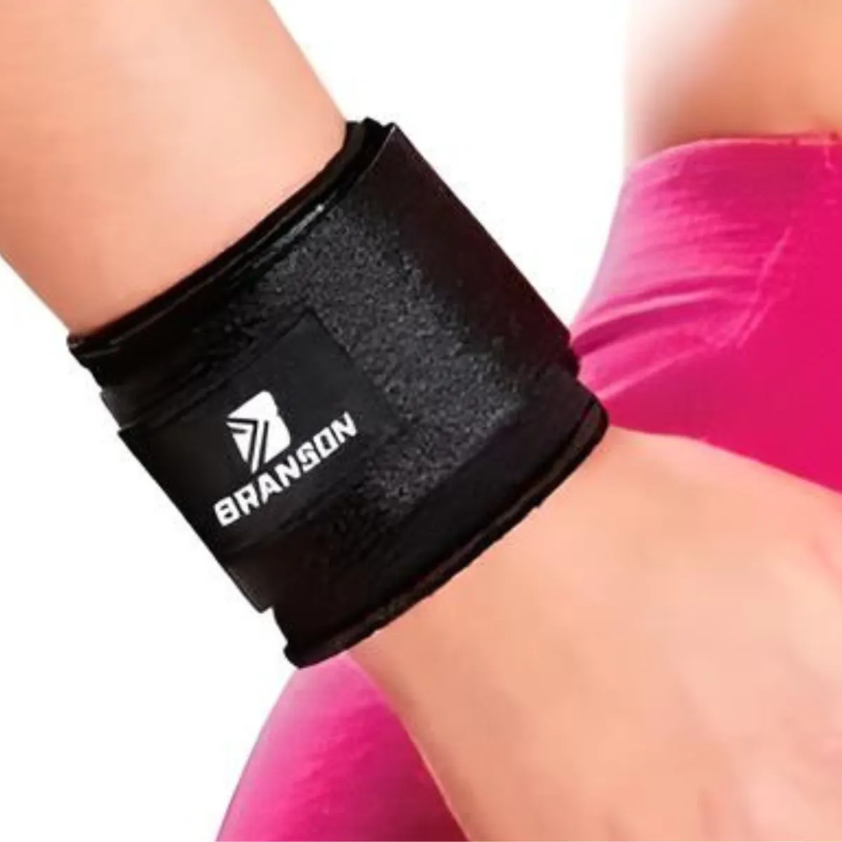 MUÑEQUERA CORTA