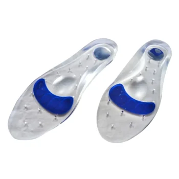 PLANTILLAS DE GEL