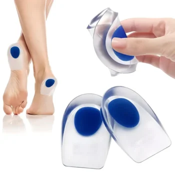 TALONERAS DE GEL