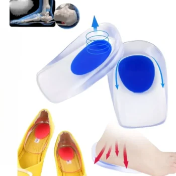 TALONERAS DE GEL