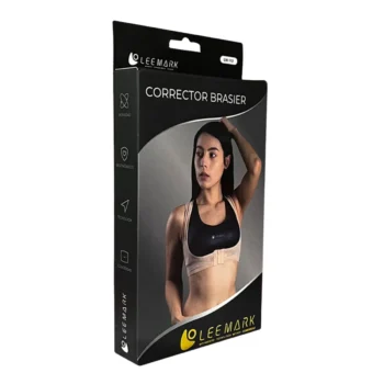 Corrector Brasier