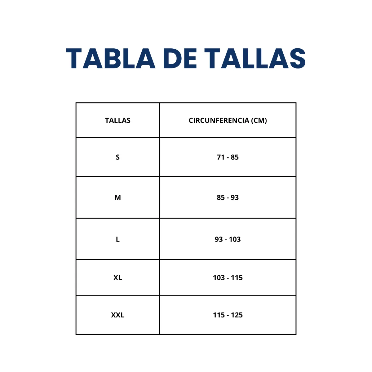 FAJA LABORAL