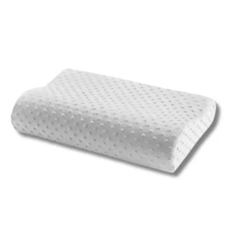 Almohada Viscoelástica sin Gel