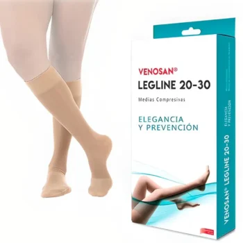 Medias para Varices