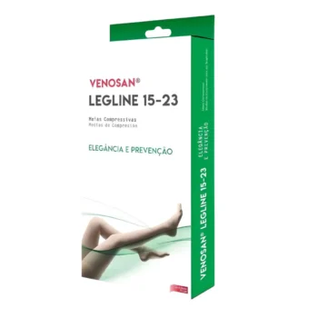 Medias para Varices - Rodilla