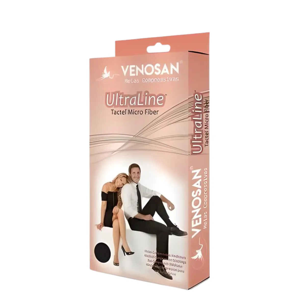 Medias para Varices - Panty