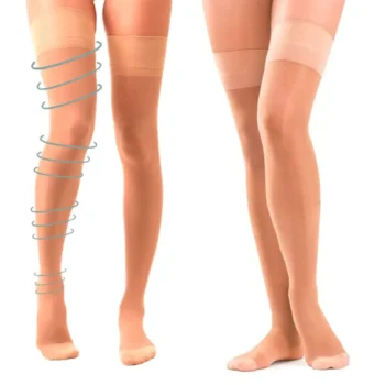 Medias para Varices - Muslera