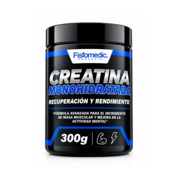 creatina monohidratada